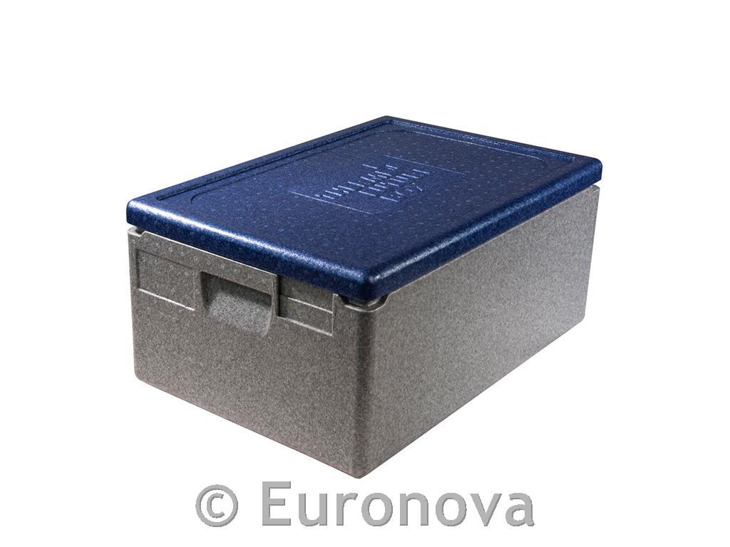 Termo box Premium / GN 1/1 / 60x40x28cm