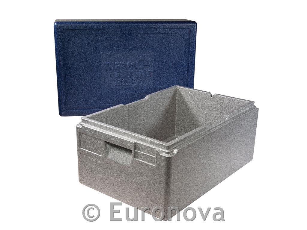 Termo box Premium / GN 1/1 / 60x40x28cm