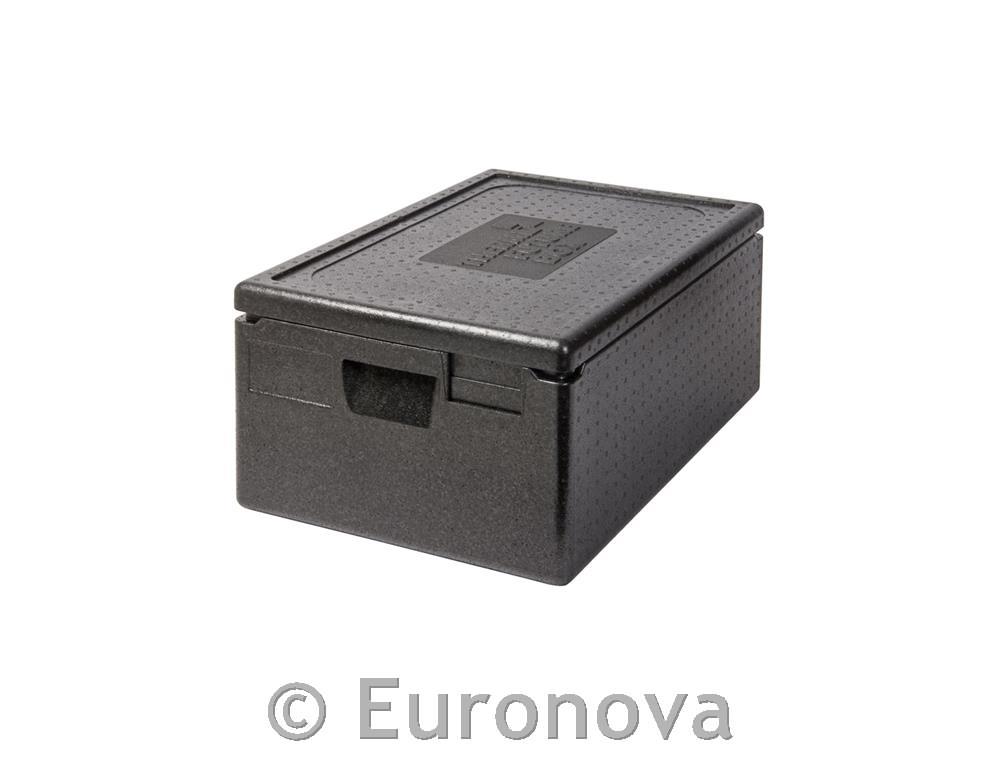 Termo box Eco / GN 1/1 / 60x40x28cm /39l