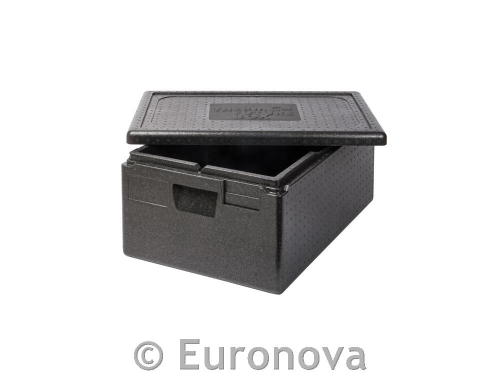 Termo box Eco / GN 1/1 / 60x40x28cm /39l