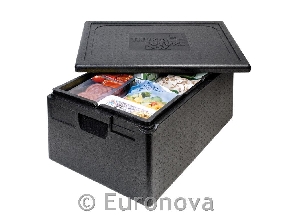 Termo box Eco / GN 1/1 / 60x40x28cm /39l