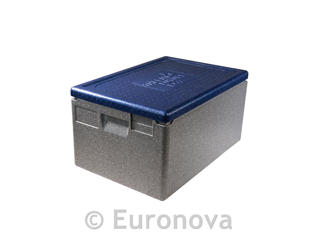 Termo box Premium / GN 1/1 / 60x40x32cm