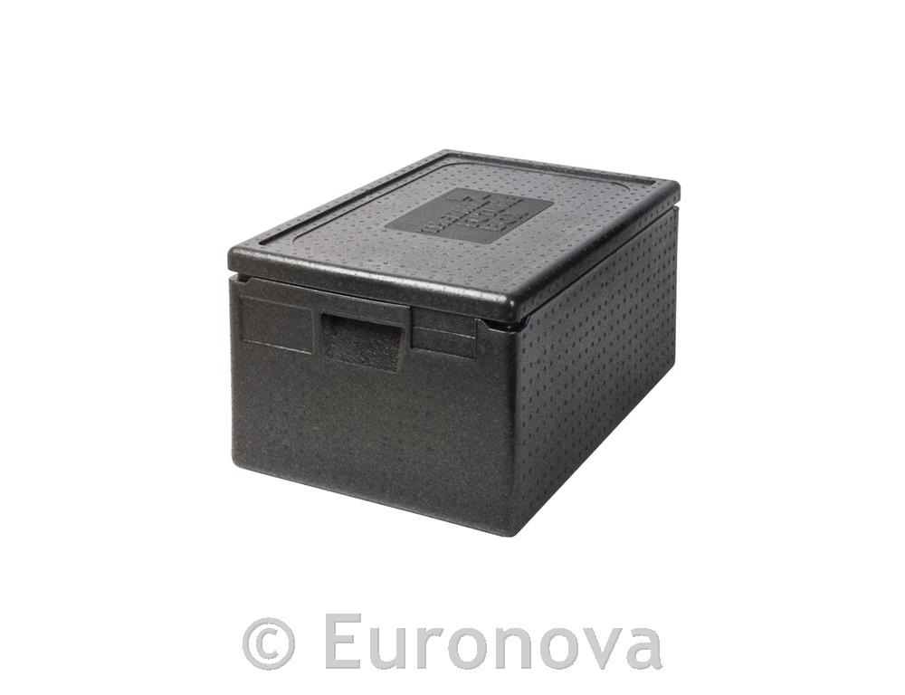 Termo box Eco / GN 1/1 / 60x40x32cm /46l