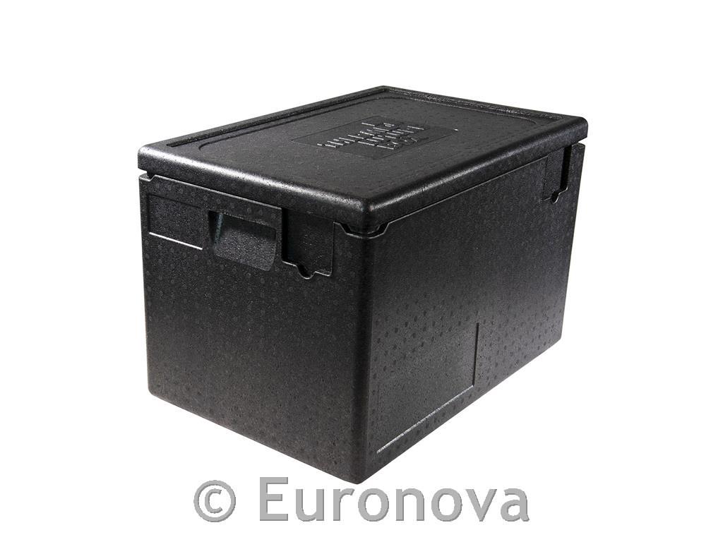 Termo box Eco / GN 1/1 / 60x40x40cm /61l