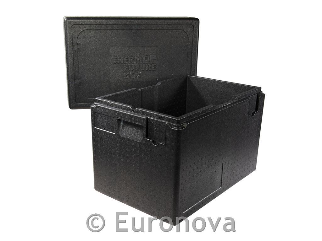 Termo box Eco / GN 1/1 / 60x40x40cm /61l