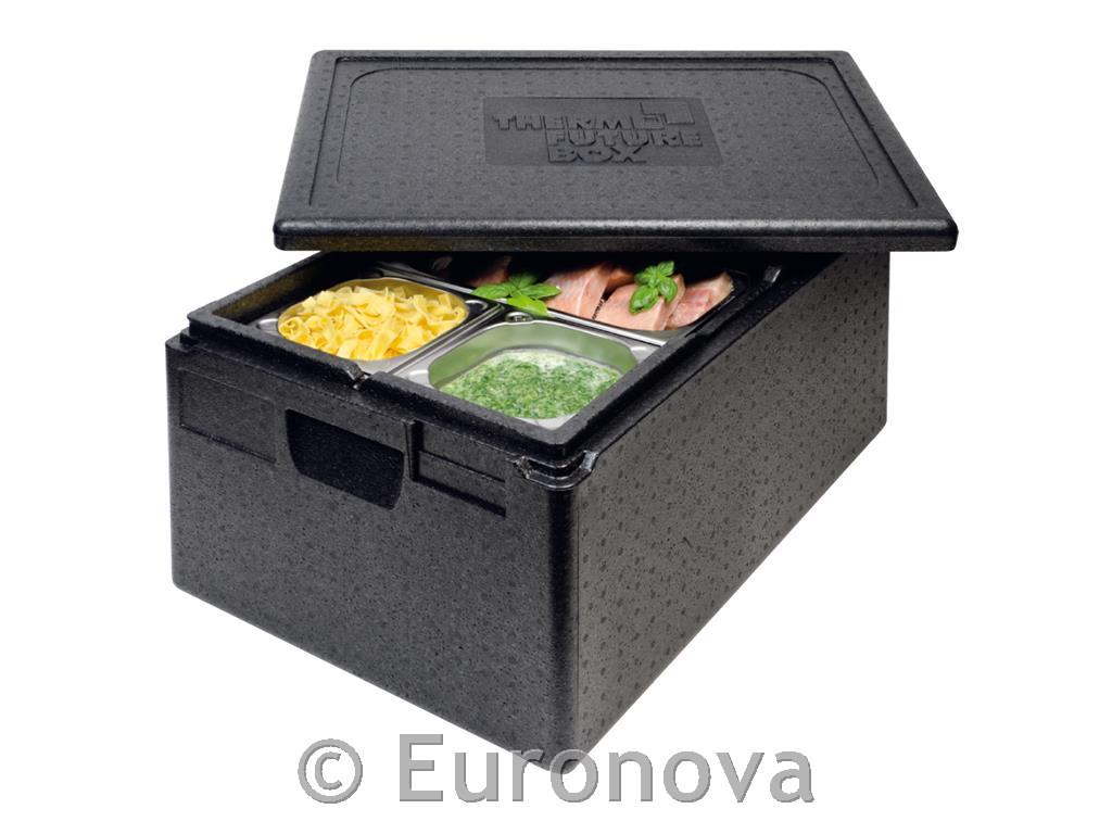 Termo box Eco / GN 1/1 / 60x40x40cm /61l