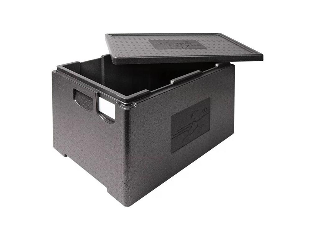 Termo box Eco / GN 1/1 / 60x40x40cm /61L