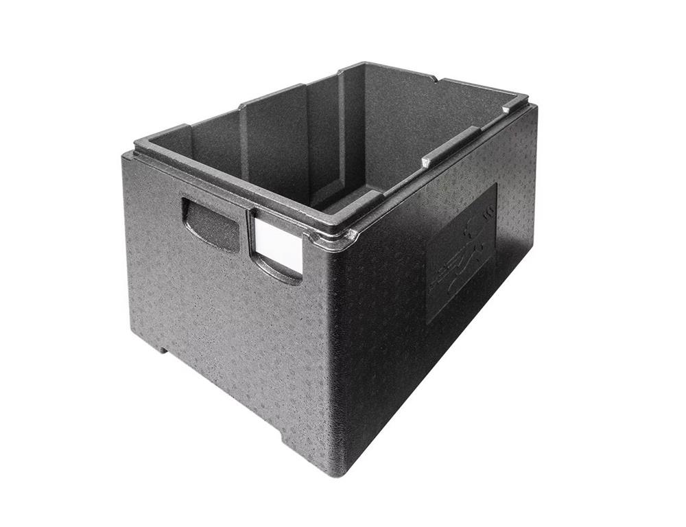 Termo box Eco / GN 1/1 / 60x40x40cm /61L