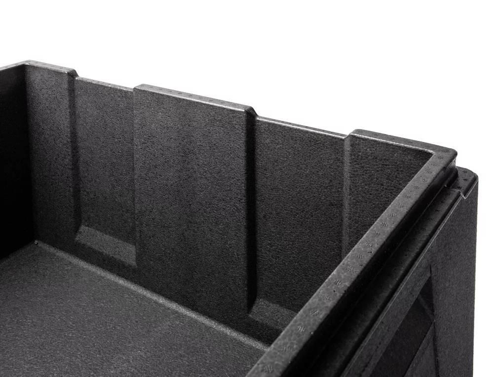 Termo box Eco / GN 1/1 / 60x40x40cm /61L