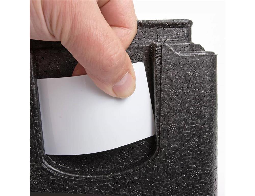 Termo box Eco / GN 1/1 / 60x40x40cm /61L