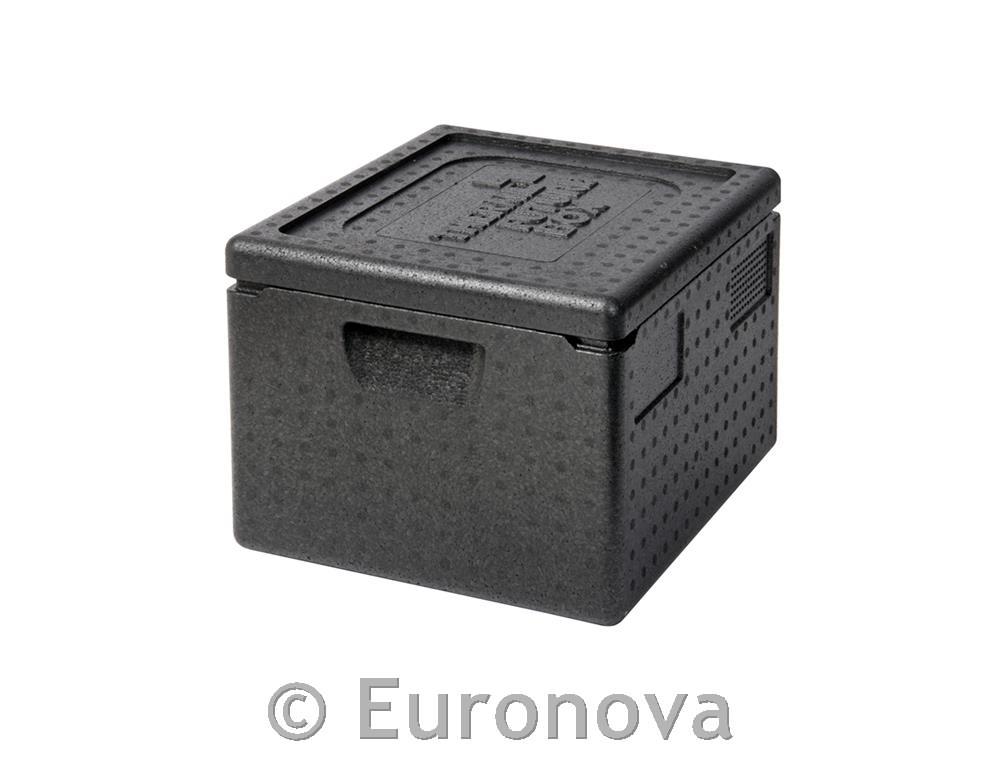 Termo box Eco / GN 1/2 / 39x33x28cm /19l