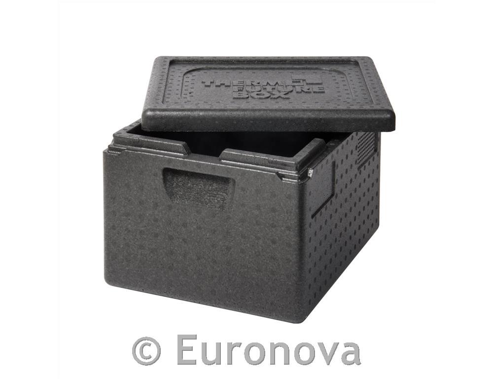 Termo box Eco / GN 1/2 / 39x33x28cm /19l