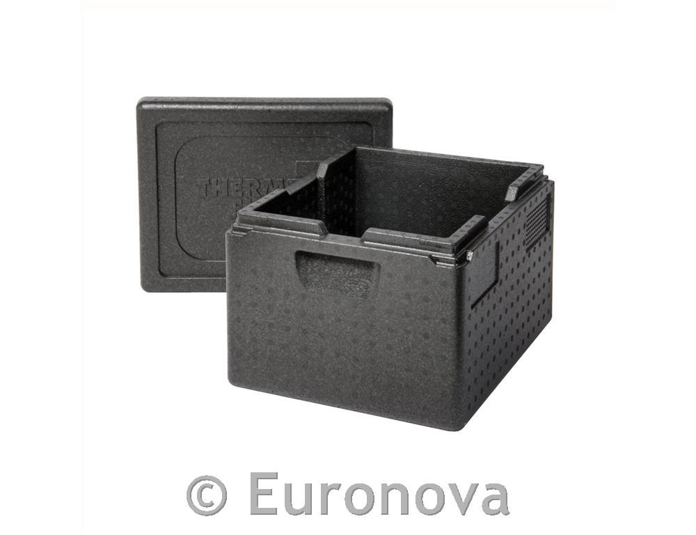 Termo box Eco / GN 1/2 / 39x33x28cm /19l