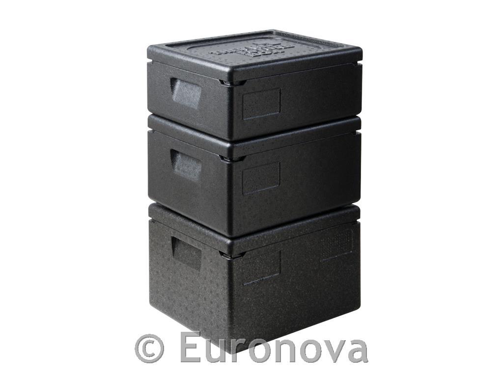 Termo box Eco / GN 1/2 / 39x33x28cm /19l