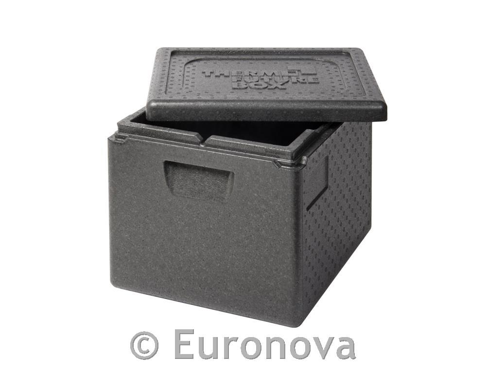 Termo box Eco / GN 1/2 / 39x33x32cm /23l