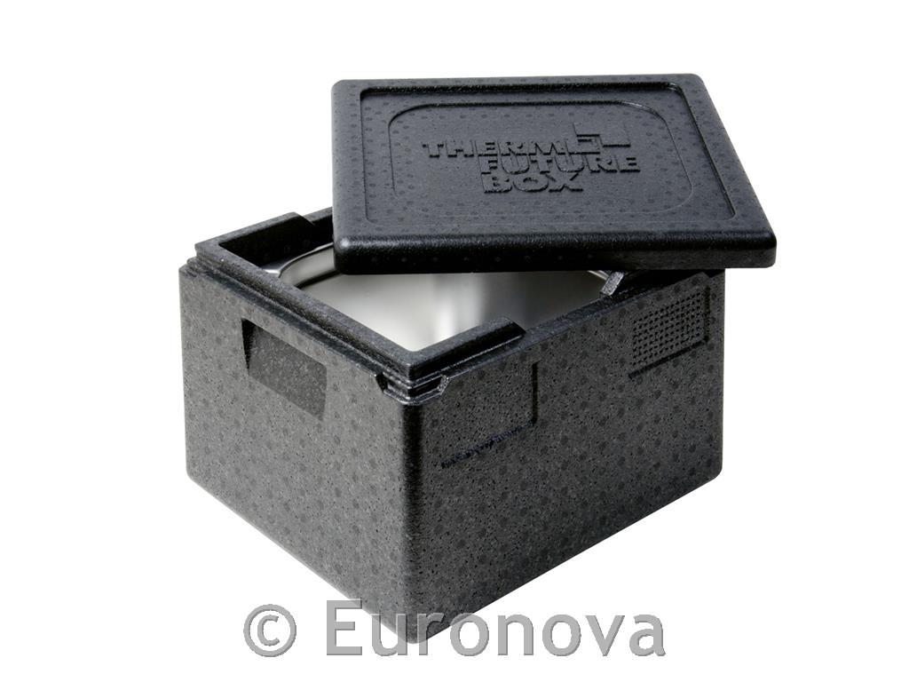 Termo box Eco / GN 1/2 / 39x33x32cm /23l