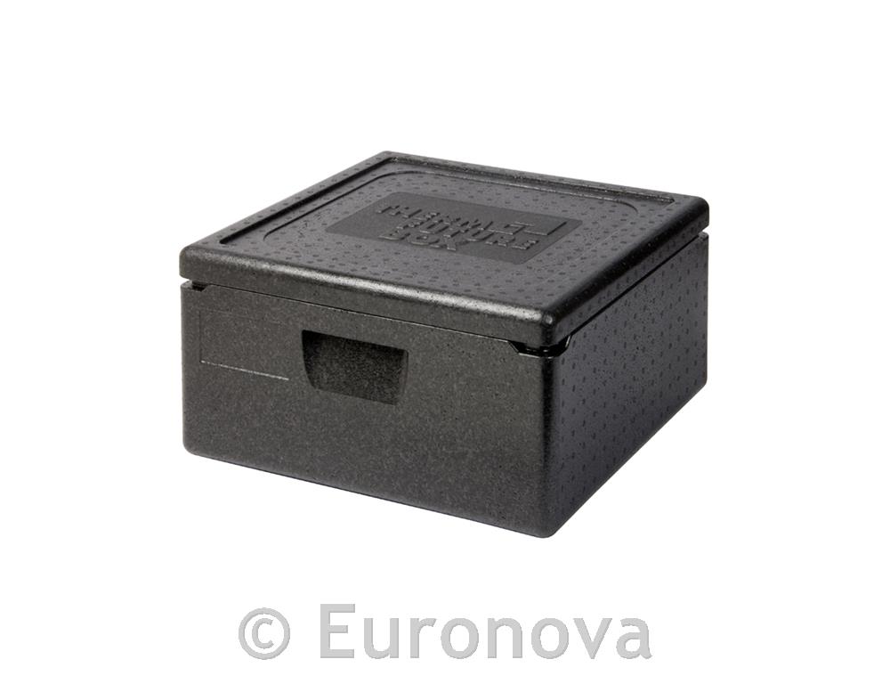 Termo box za pizzu XL / 60x60x28cm / 62l