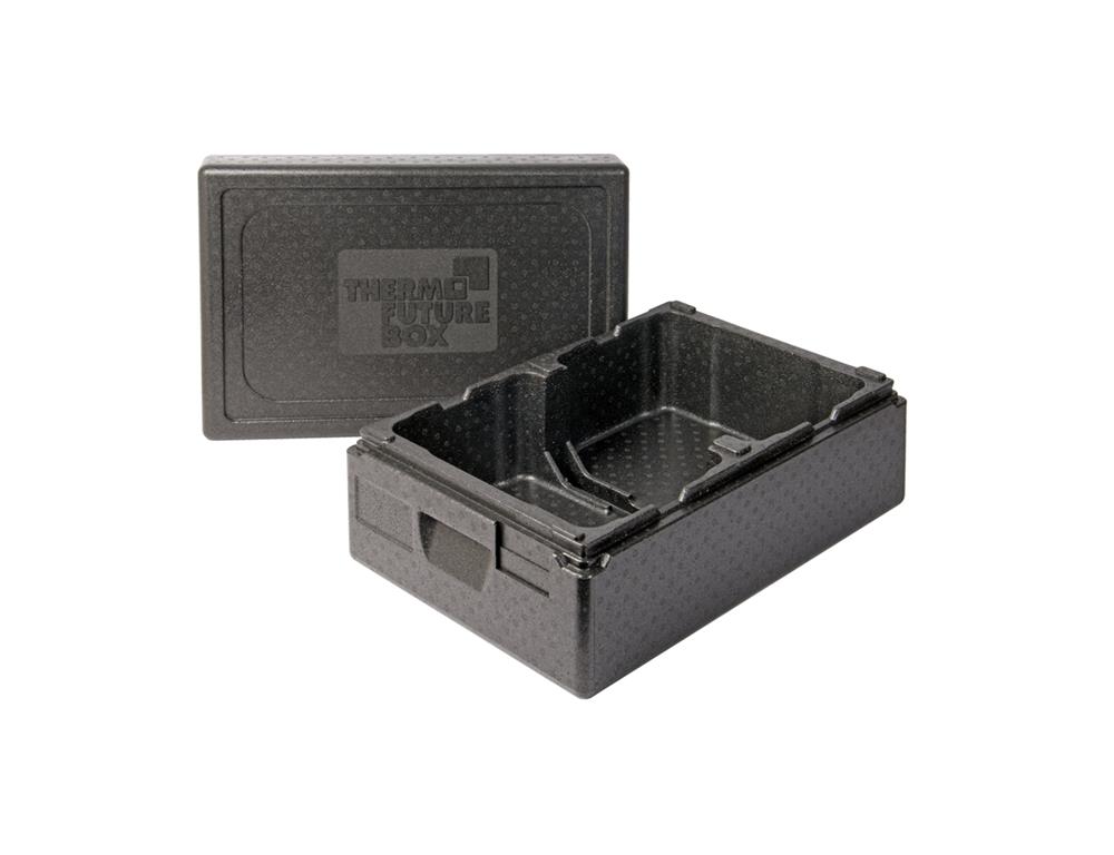 Termo box / 60x40x26cm /22L/ za sladoled