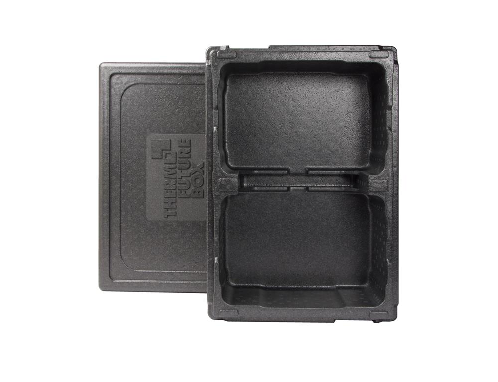 Termo box / 60x40x26cm /22L/ za sladoled