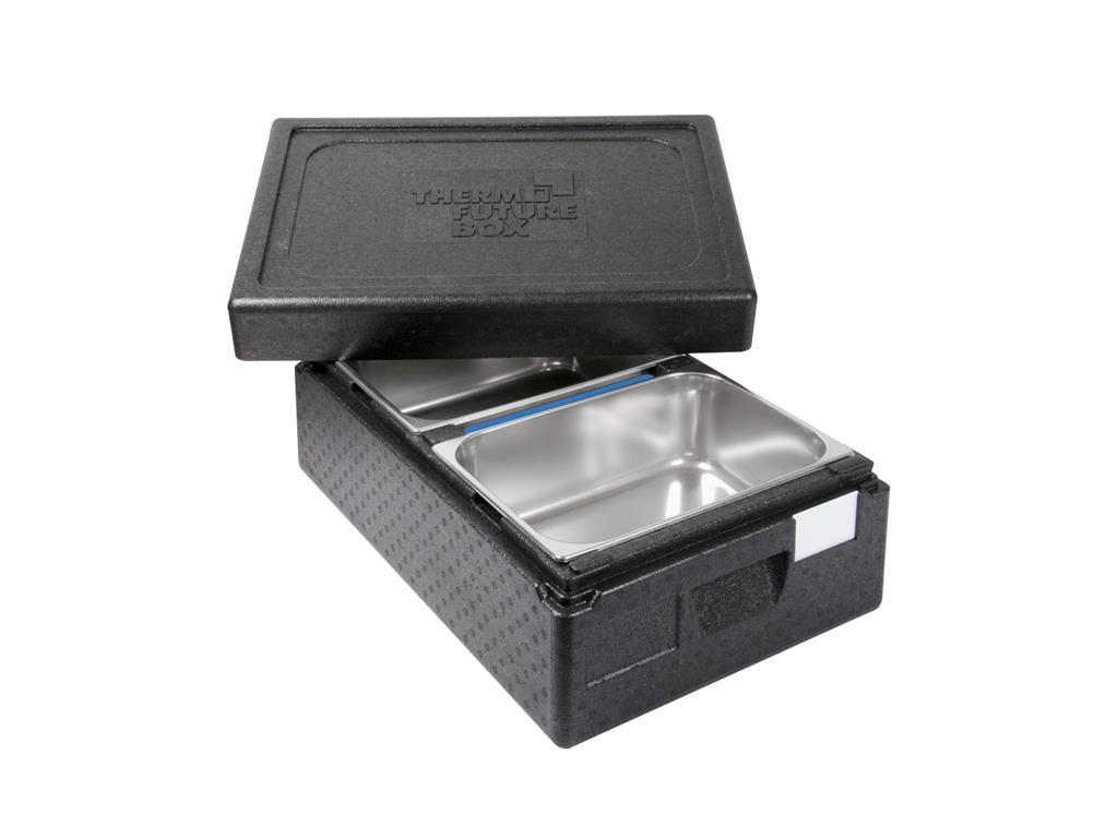 Termo box / 60x40x26cm /22L/ za sladoled