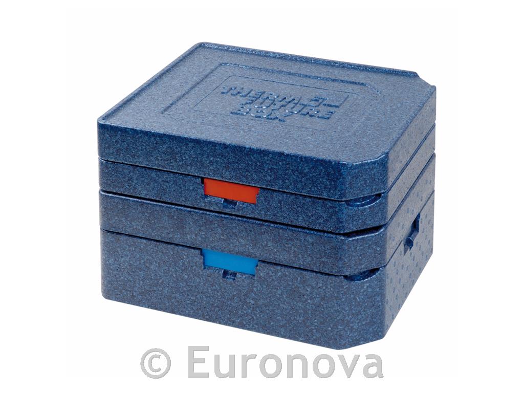 Termo box Dinnerbox / 44x37x12cm