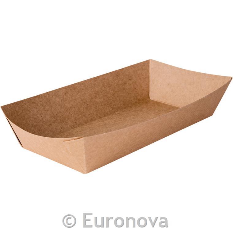 Fingerfood posudice/22x12x4/800ml/ 150pc