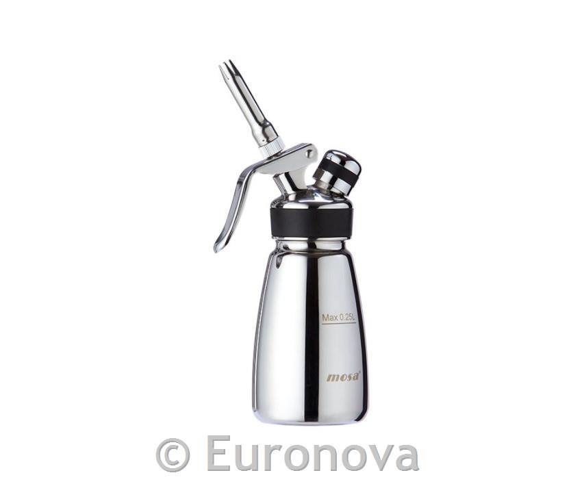 Boca za šlag / Professional / 0.25L