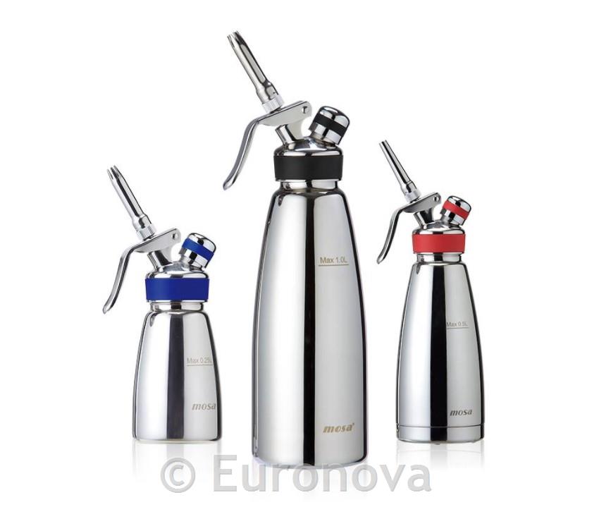 Boca za šlag / Professional / 0.25L