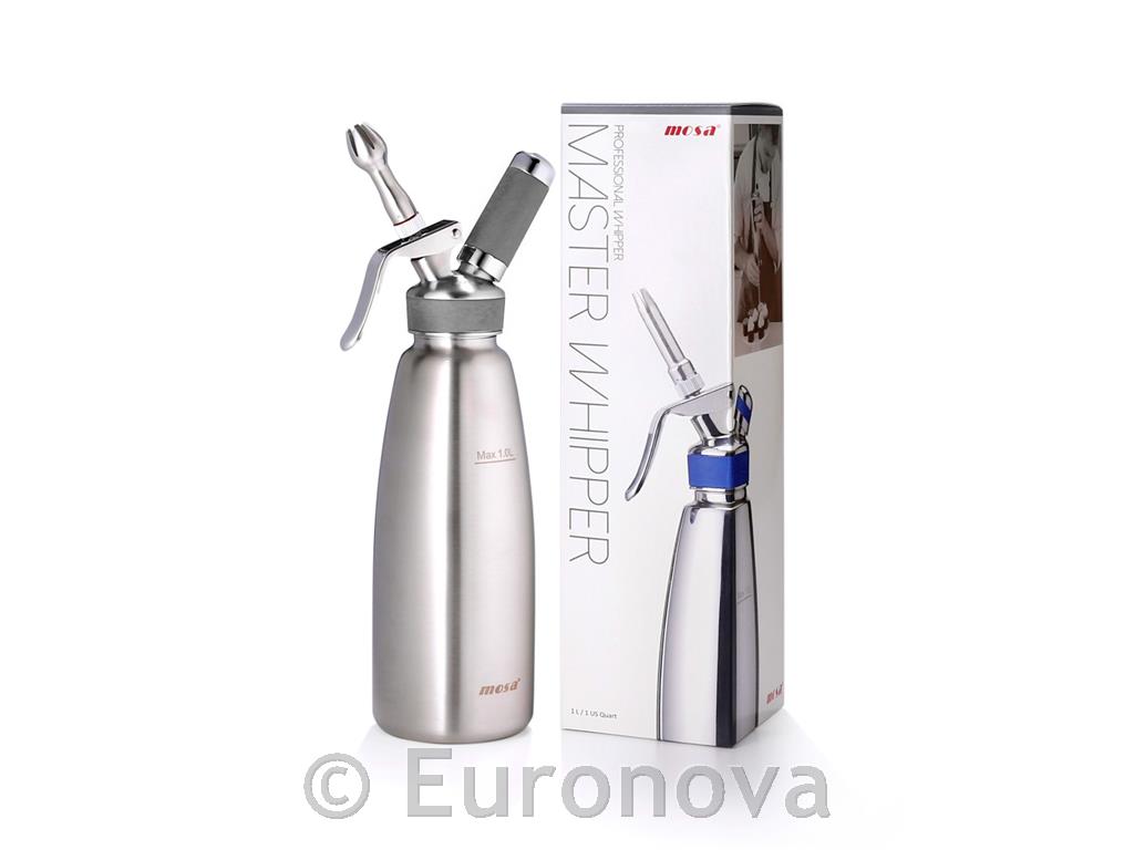 Boca za šlag / Master Whip / 1l