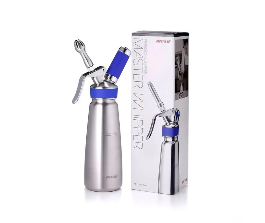Boca za šlag / Master Whip / 0.5L