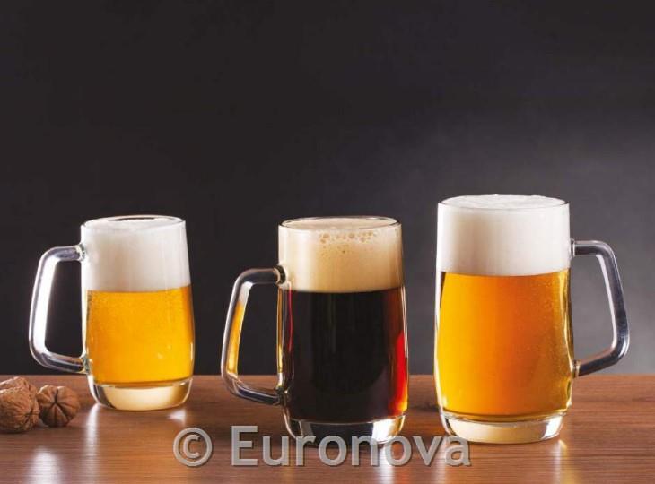 Prince čaša pivo / 50cl / 6pcs