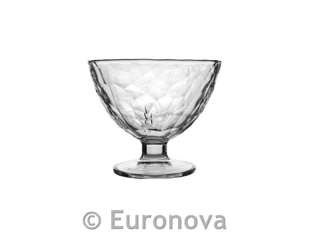 Quartz čaša za sladoled / 37,5cl / 6 kom