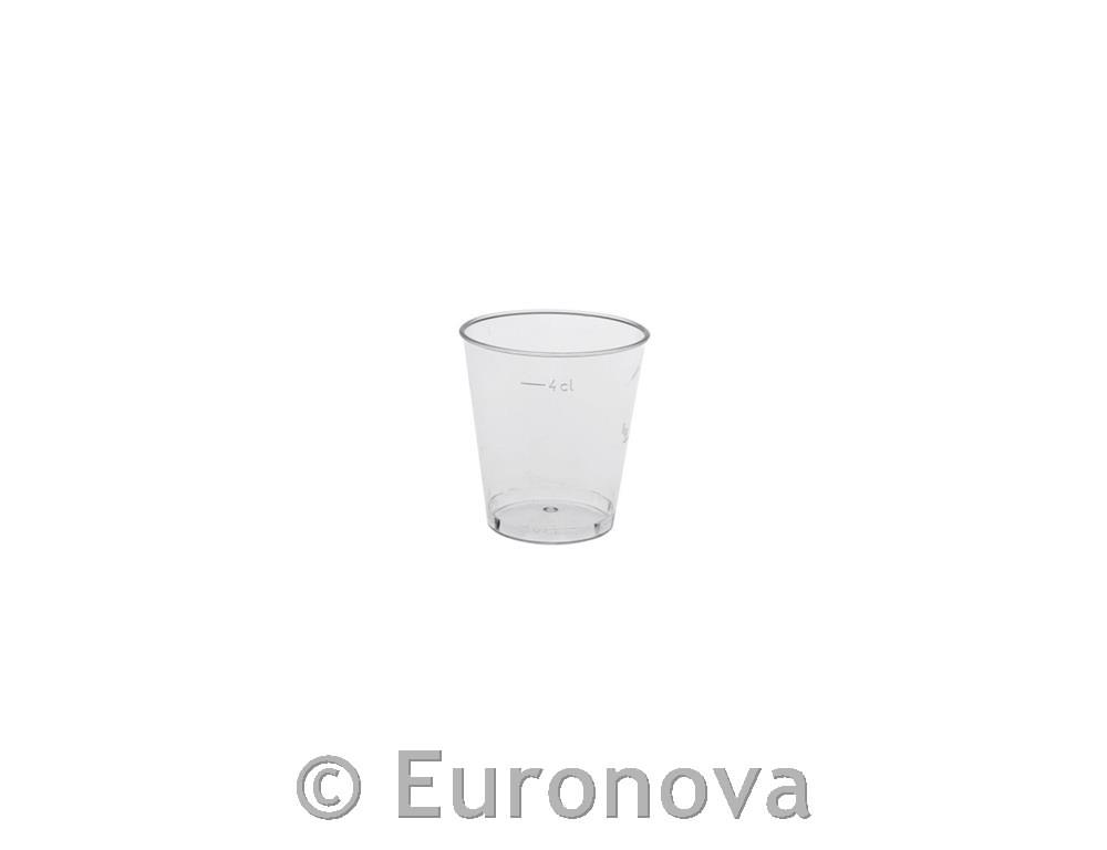 Plastične čaše / PS / 50ml / 25kom