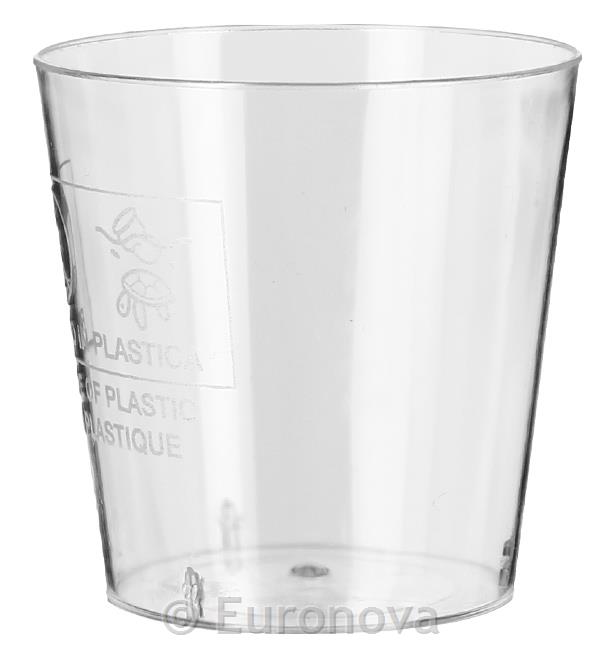 Plastične čaše / PS / 50ml / 25kom