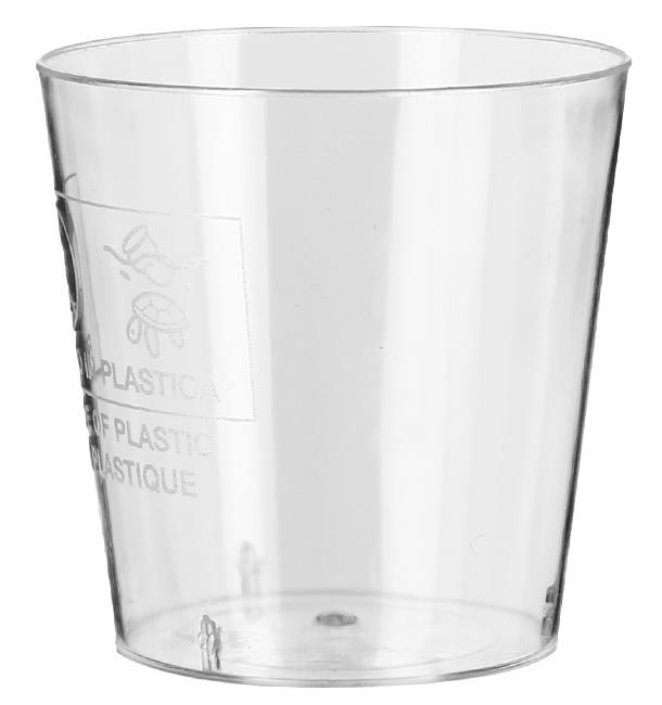 Plastične čaše / PS / 50ml / 25kom