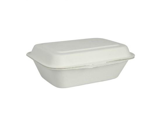 Eko posude za hranu / HP2 / 50kom