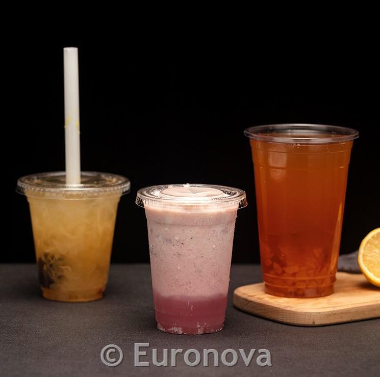 Plastične čaše / rPET / 250ml / 50kom