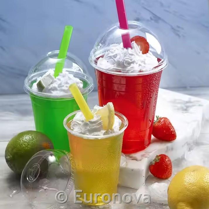 Plastične čaše / rPET / 250ml / 50kom