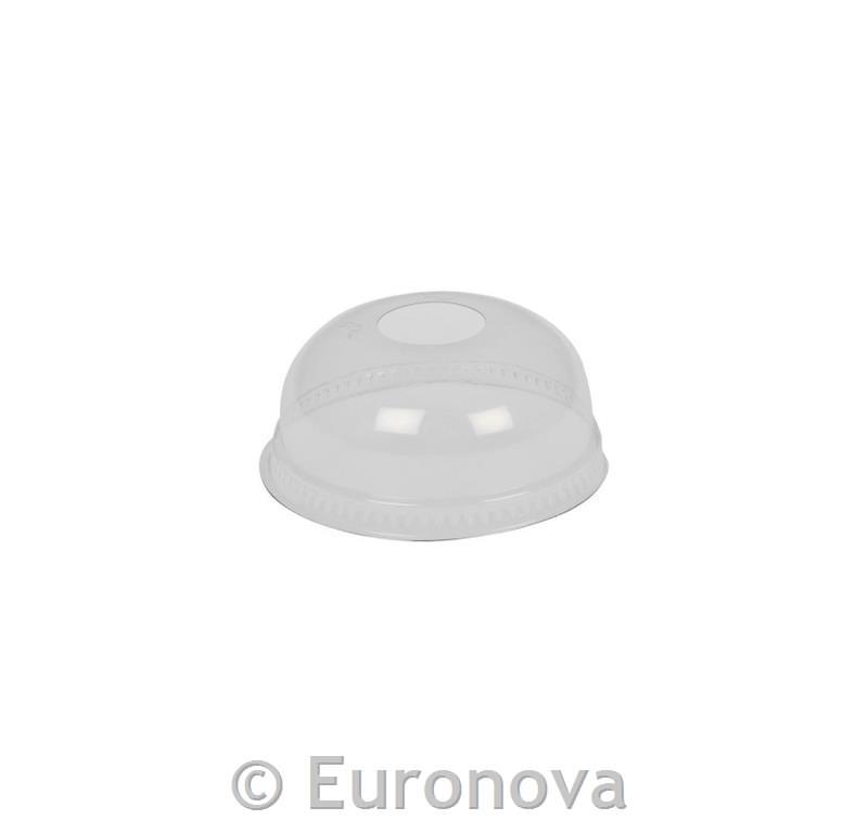 Plastični poklopci / PET / 650ml / 50kom