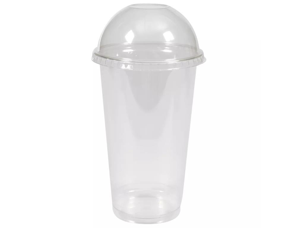 Plastične čaše / PET / 650ml /95mm/50kom