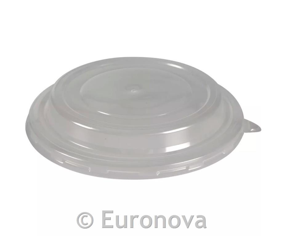 Kraft zdjele /15cm/730ml /poklopac/50kom
