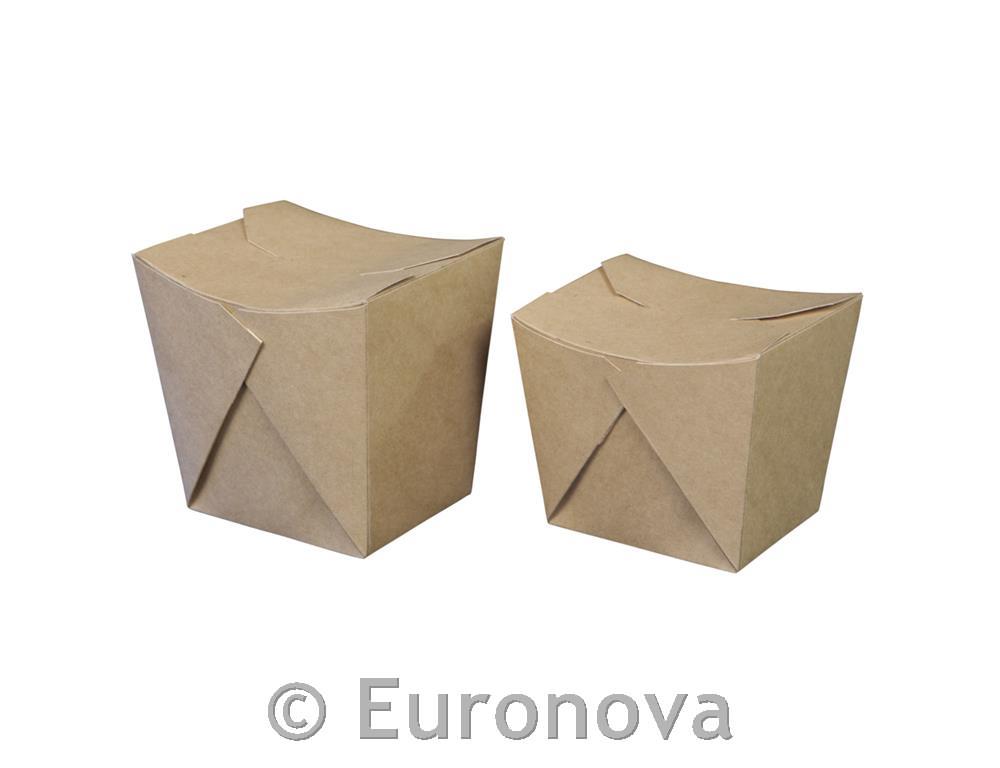 Take-away china box /700ml/ 200kom