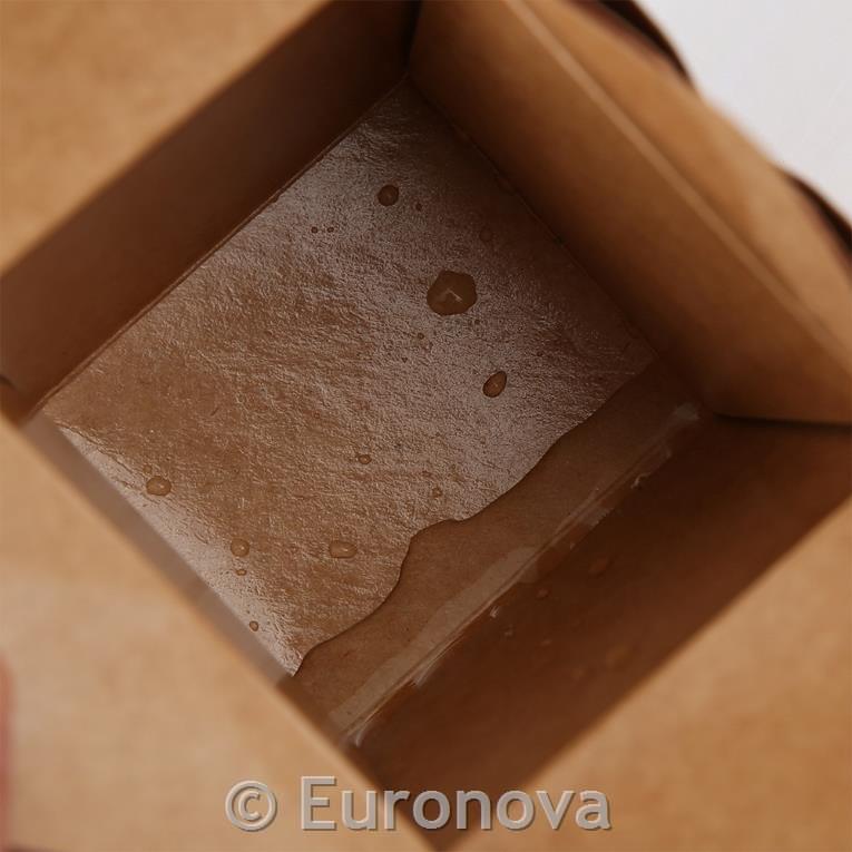 Take-away china box /700ml/ 200kom