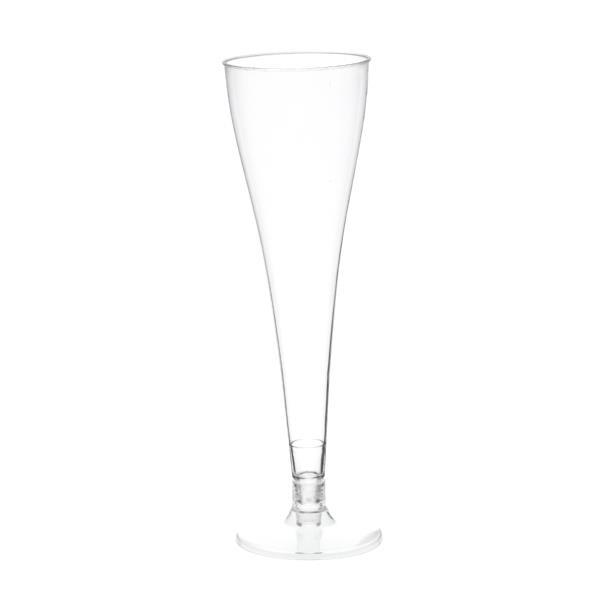 Plastične čaše za pjen /PS/ 100ml /12kom