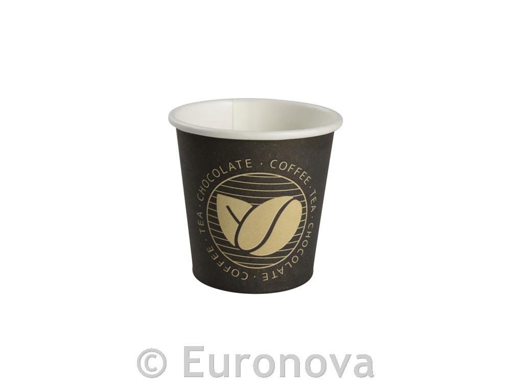 Coffee to go čaša / 120ml / 60mm / 50kom