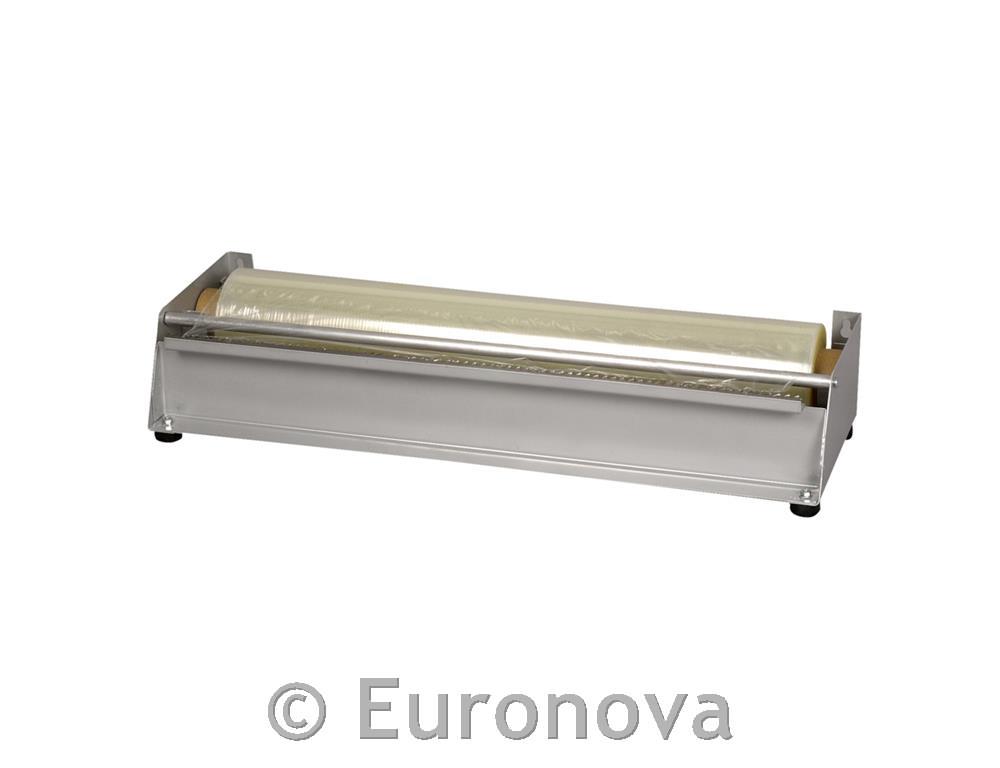 Nosač za foliju / 45cm / sa nožem