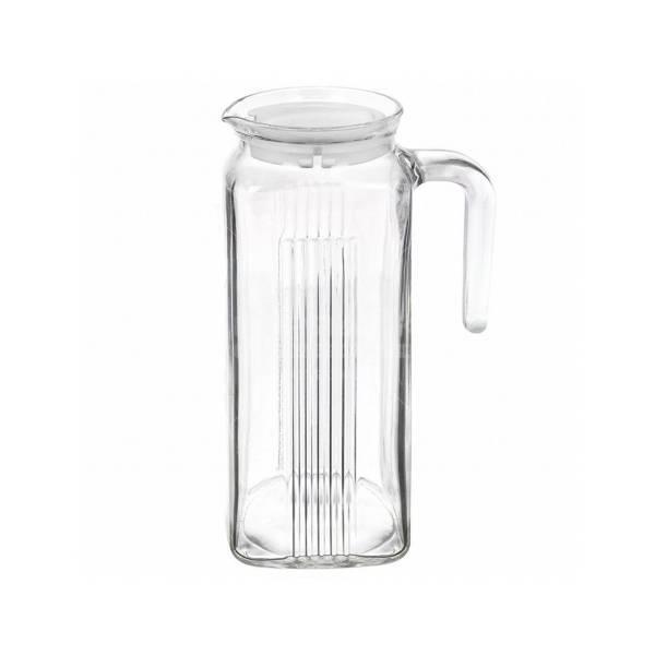 Vrč Frigo / 1L / s poklopcem / 1kom