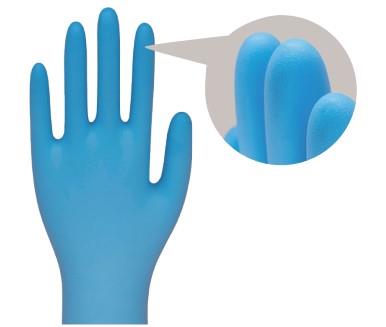 Nitril rukavice / plave / L / 100kom