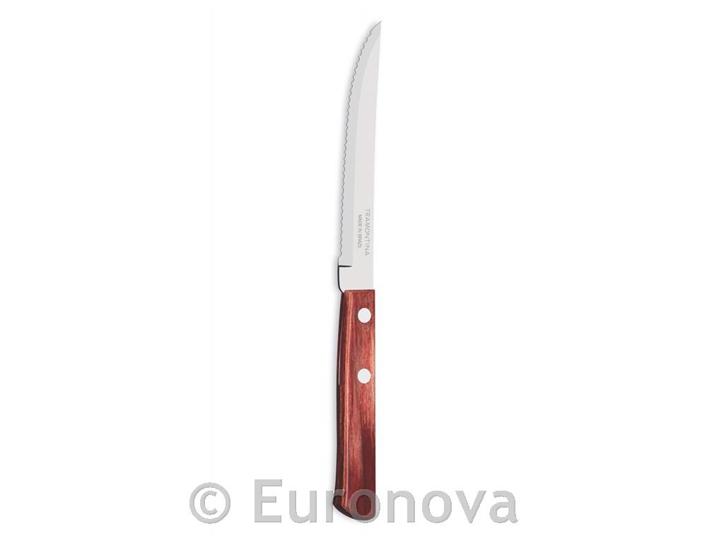 Polywood nož za odr/Tramontina/21cm/6kom