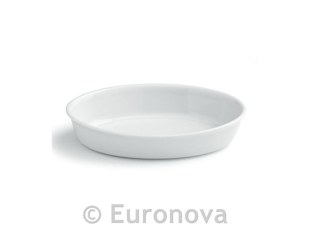 Ovalni pekač / 28x18x6cm